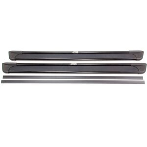 Running Boards and Components