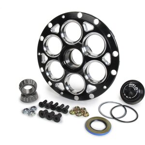 Wheel Hubs, Bearings and Components