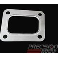 Precision Turbo Gasket Turbine Inlet - T4