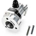 Moroso - 22416 - Oil Pump Single Stage Rev Rotation w/FP Drive