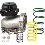 Precision Turbo - PTE 66MM Wastegate CO2