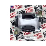 Baer Brakes - 3301009 - Tie Rod End - Bump Steer Adjuster - Tracker - Adjustable - Aluminum - Black Anodized - GM Y-Body 1988-2013