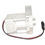 Meziere - WP726 - Intercooler Water Pump 12- Volt Brushless