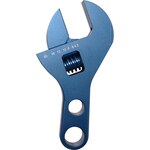 Proform - 67724 - Stubby Aluminum Adj. AN Wrench Set -10an to -20