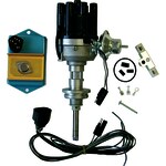 Proform - 66995 - Mopar Electronic Dist. Conversion Kit 413-440