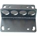 Proform - 67457 - Steel Engine Lift Plate Fits 2 and 4 Barrel
