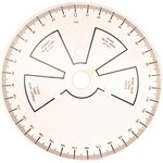 Proform - 66791 - 9in Degree Wheel