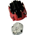 Proform - 66942RC - 50000 Volt HEI Coil- Rotor & Red Cap Kit