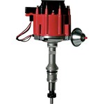 Proform - 66983R - Ford 351W HEI Electronic Distributor - Red Cap