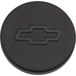 Proform - 141-629 - Oil Filler Cap Push-In Black Crinkle