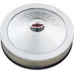Proform - 141-302 - 14in Classic Air Cleaner W/ Bowtie Nut