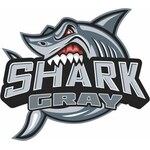 Proform - 141-885 - Valve Cover Hold Downs Shark Gray 4 Pack