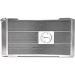 Proform - 69625.2 - Slim Fit Radiator 68-77 Chevelle Auto Tran