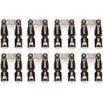 Jesel - KTL-S905820-01 - Pro Tie-Bar Roller Lifter Set SBC  .904 Dia
