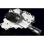 Meziere - WP411 - SBF Water Pump Standard Rotation Mechanical