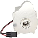 Meziere - WP726 - Intercooler Water Pump 12- Volt Brushless