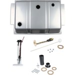 Holley - 19-185 - EFI Fuel Tank Under Bed 67-72 Chevy Truck