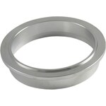Precision Turbo SS Flange - Turbocharger Outlet - Turbine T3 V-Band