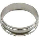 Precision Turbo SS Flange - Turbocharger Outlet - Turbine T4 4-Bolt
