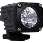 Rigid Industries - 20511 - LED Light Each Ignite Series Spot Pattern