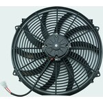 Cold Case Radiators - Fan16 - 16 Inch Electric Radiator Fan