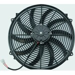 Cold Case Radiators - Fan12 - 12 Inch Electric Radiator Fan