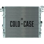 Cold Case Radiators - MOJ995 - 07-17 Jeep Wrangler JK Aluminum Performance Radiator