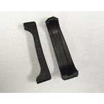 Cold Case Radiators - GME1 - 1969-1981 Pontiac Radiator Insulators