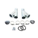 Patriot Exhaust - H1132 - Exhaust Cut-Out Hook-Up 3in Kit