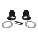 Patriot Exhaust - H1145 - Collector Turn-Out Kit - 3.5