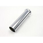 Patriot Exhaust - H1593 - Exhaust Tip - 2.25in Straight Flare