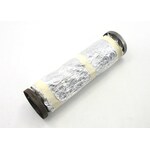 Patriot Exhaust - H3842 - Side Tube Muffler Insert 3.50in Dia 7in Length