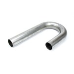 Patriot Exhaust - H6924 - J-Bend Stainless 2.500 x 4in Radius 18 Gauge