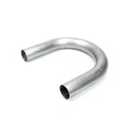 Patriot Exhaust - H6940 - U-Bend Stainless 2.500 x 6in Radius 16 Gauge