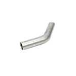 Patriot Exhaust - H6950 - 45 Bend Stainless 2.250 x 3.5in Radius 16 Gauge