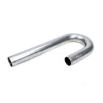 Patriot Exhaust - H7053 - J-Bend Mild Steel 2.250 x 3.5in Radius 16 Gauge