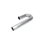 Patriot Exhaust - H7054 - J-Bend Mild Steel 2.500 x 3in Radius 18 Gauge