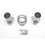 Patriot Exhaust - H7238 - Collector Reducer 3in