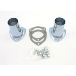 Patriot Exhaust - H7251 - Collector Reducers - 1pr 3in to 2.250in