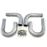Patriot Exhaust - H7402 - Side Pipe Hook-Up Kit