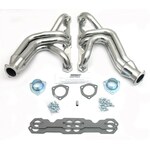 Patriot Exhaust - H8025-1 - Coated Headers - 55-57 Chevy