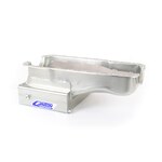 Canton - 15-680S - Ford 351W Front Sump R/R Oil Pan