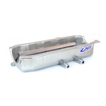 Canton - 12-103 - SBC Dry Sump Pan