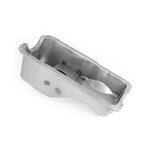 Canton - 15-650 - SBF 351W Front Sump Oil Pan - Stock Replacement