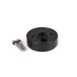 Canton - 22-584 - BBC Mark V Remote Oil Filter Adapter