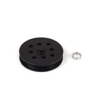 Canton - 75-280 - Water Pump Drive Pulley