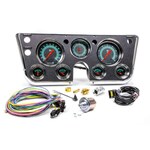 Classic Instruments - CT67GS - 1967-72 Chevy Truck G-Stock Gauge Set