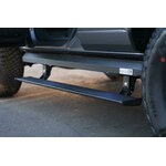 AMP Research - 77140-01A - PowerStep XL 21-   Ford Bronco