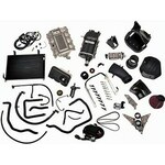 Roush Performance - 422001 - Supercharger Kit - 15-17 5.0L Mustang Stage 2