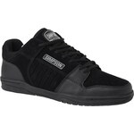 Simpson Safety - BT120BK - Shoe Black Top Size 12 Black